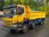 Scania P114 340 8X4