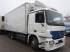 Mercedes Actros  2544 LL TK-30C ° chłodnia + PRZYCZEPA