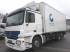Mercedes Actros 2544 6x2, TK -30C° CHŁODNIA