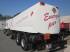 Iveco 3-OSIOWA PRZYCZEPA CYSTERNA WILLIG
