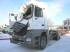 Mercedes Actros 2544LL 6x2  CIĄGNIK SIODŁOWY USZKODZONY