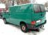 Volkswagen TRANSPORTER SYNCRO 4X4