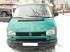 Volkswagen TRANSPORTER SYNCRO 4X4