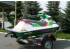 Bombardier SEADOO ROTAX skuter wodny