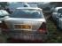 Mercedes C 220 2,2 CDI