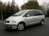 Seat Alahambra 1.9 TDI 130 PS
