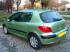 Peugeot 307 HDi  GOTOWY DO REJESTRACJI
