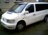 Mercedes VITO 110 lub zamienie