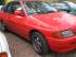 Ford Escort Kabrio