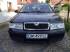 Skoda Octavia Tour