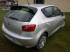 Seat IBIZA TDI EURO 5 BEZWYPADKOWY