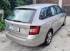 Skoda FABIA AMBITION 2018 JAK RAPID BENZYNA LPG GAZ