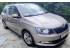 Skoda FABIA AMBITION 2018 JAK RAPID BENZYNA LPG GAZ
