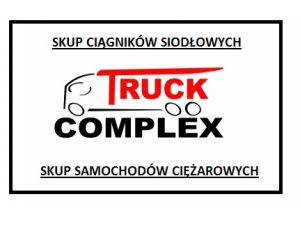 Mercedes SKUP UZYWANYCH CIĄGNIKÓW SIODŁOWYCH - MERCEDES SK wszystkie modele