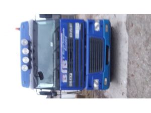 kliknij by zobaczyć powiększenie DAF Xf 95