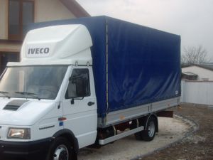 Iveco Deily 35-12