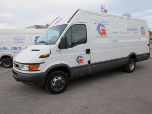 Iveco Daily 50C13 MAXI