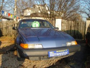 Volvo 480S