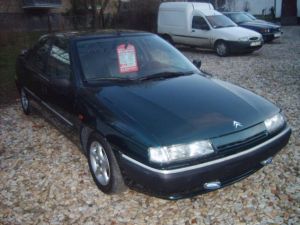Citroen XANTIA