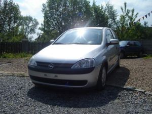 Opel CORSA 1,0 COMFORT