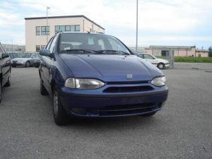 Fiat PALIO WEEKEND