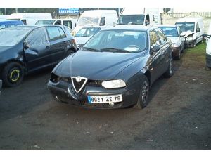 Alfa Romeo 156 1,9 JDT