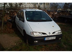 Renault Scenic 1,6 I
