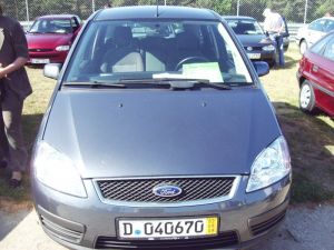 Ford Focus C-MAX