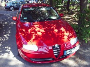 Alfa Romeo 147