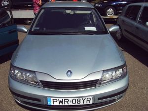 Renault Laguna