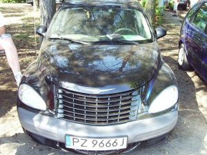 Chrysler PT Cruiser