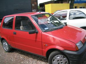 Fiat CIQUECENTO