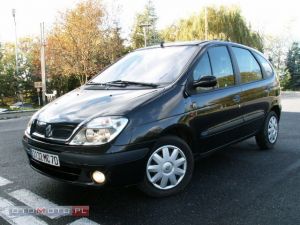 Renault Scenic 1.9 dCi