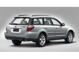 kliknij by zobaczyć powiększenie Subaru OUTBACK 2.0 D AWD ZS