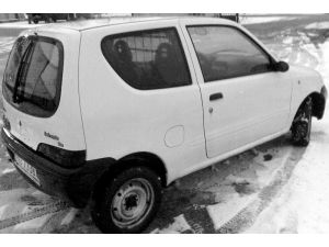 Fiat Seicento