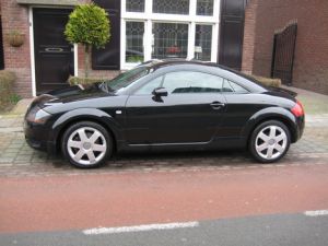 Audi Tt 1,8 180