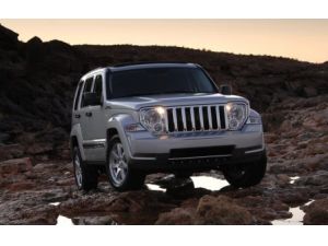 Jeep CHEROKEE 2.8 CRD JAMBOREE