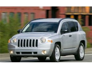 kliknij by zobaczyć powiększenie Jeep COMPASS 2.0 CRD LIMITED TWIN SPIRIT MT