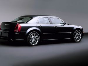 Chrysler 300C  3.0 CRD AT