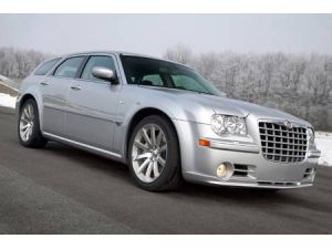 kliknij by zobaczyć powiększenie Chrysler 300C TOURING 6.1 V8 HEMI STR-8 431KM
