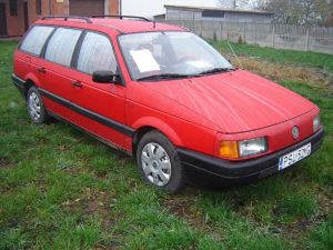Volkswagen Passat b3