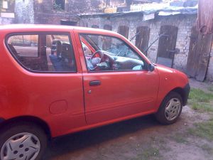 Fiat Seicento