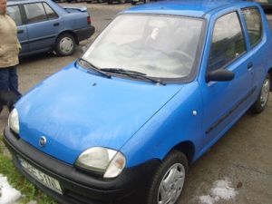 Fiat Seicento