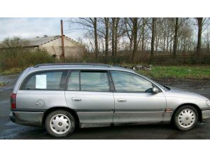 Opel Omega