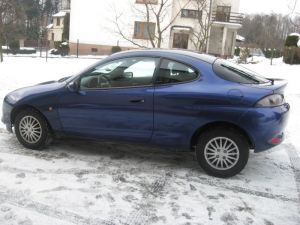 kliknij by zobaczyć powiększenie Ford Puma