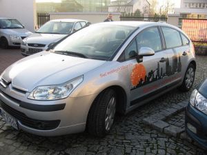 Citroen C4 HDI