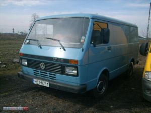 Volkswagen LT-28