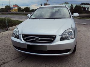 Kia Magentis