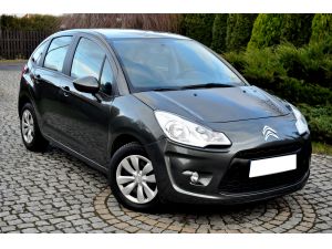 kliknij by zobaczyć powiększenie Citroen C3