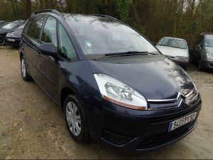 Citroen C4 GRAND PICASSO